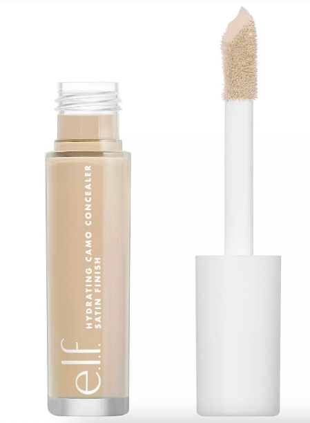 Hydrating Camo Concealer