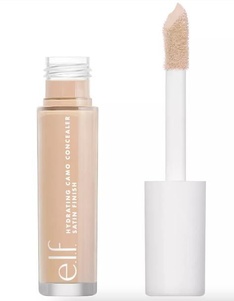 Hydrating Camo Concealer