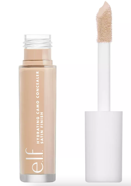 Hydrating Camo Concealer