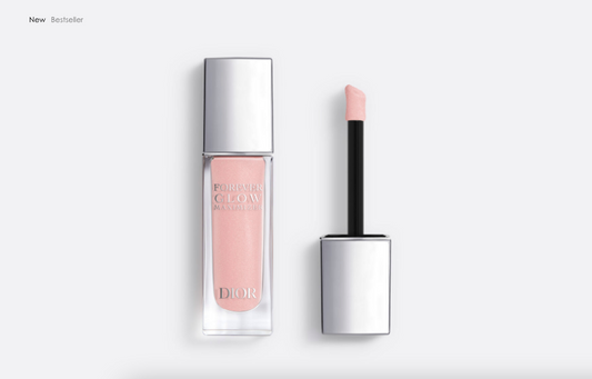 LIMITED AVAILABILITY- DIOR FOREVER GLOW MAXIMIZER