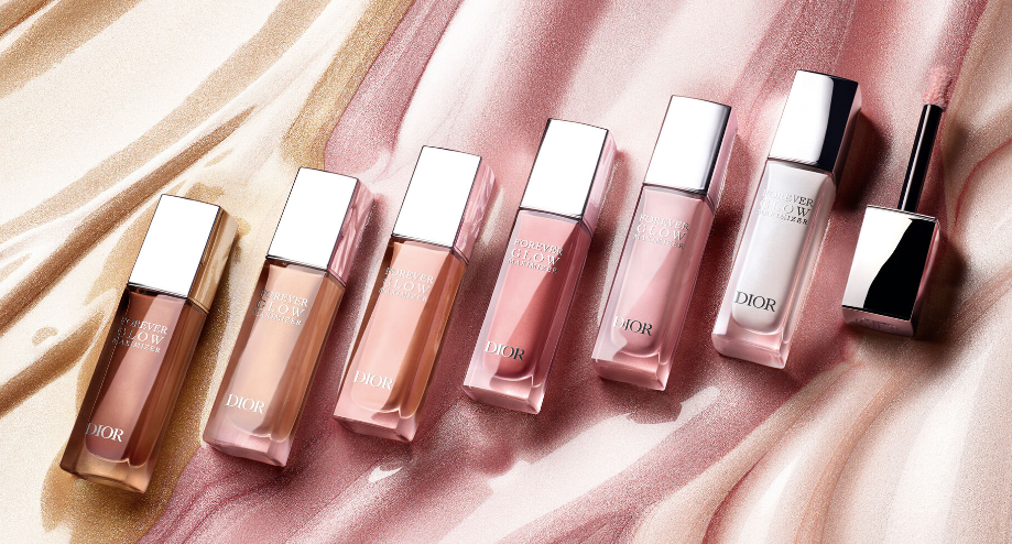 LIMITED AVAILABILITY- DIOR FOREVER GLOW MAXIMIZER