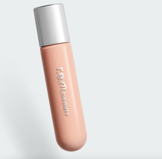 plumping lip gloss