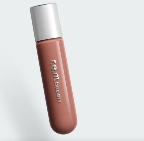 plumping lip gloss