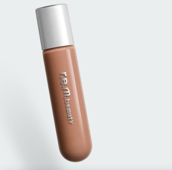 plumping lip gloss