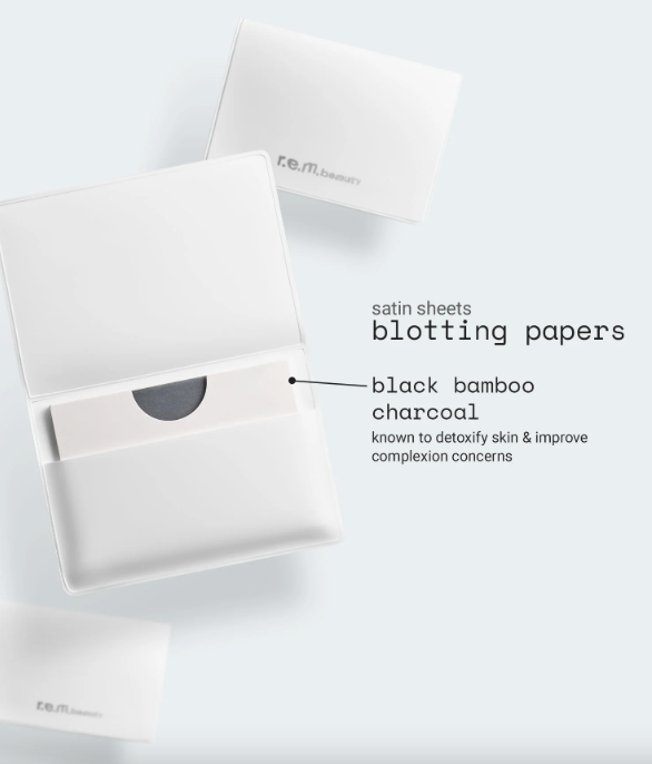 blotting papers