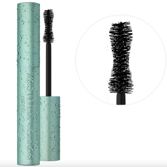 Better Than Sex Volumizing &amp; Lengthening Waterproof Mascara