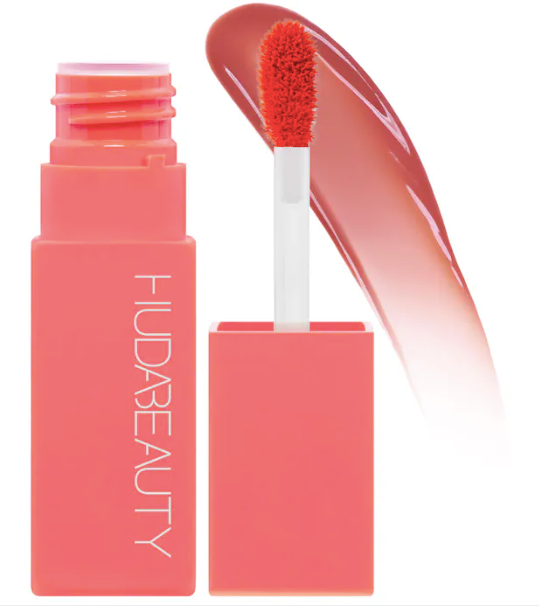 Lip Blush Cream Lip &amp; Cheek Stain