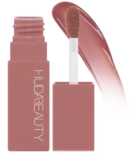 Lip Blush Cream Lip & Cheek Stain