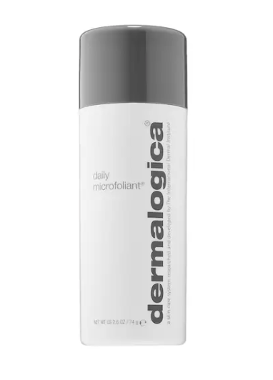 Daily Microfoliant Refillable Exfoliator