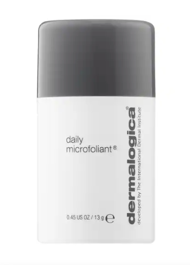 Daily Microfoliant Refillable Exfoliator