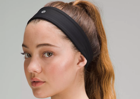 Women's Luxtreme Training Headband