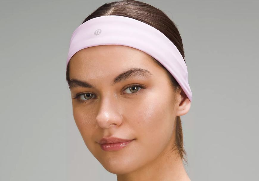 Women's Luxtreme Training Headband