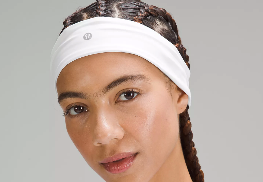 Women's Luxtreme Training Headband