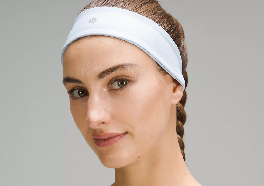 Women's Luxtreme Training Headband