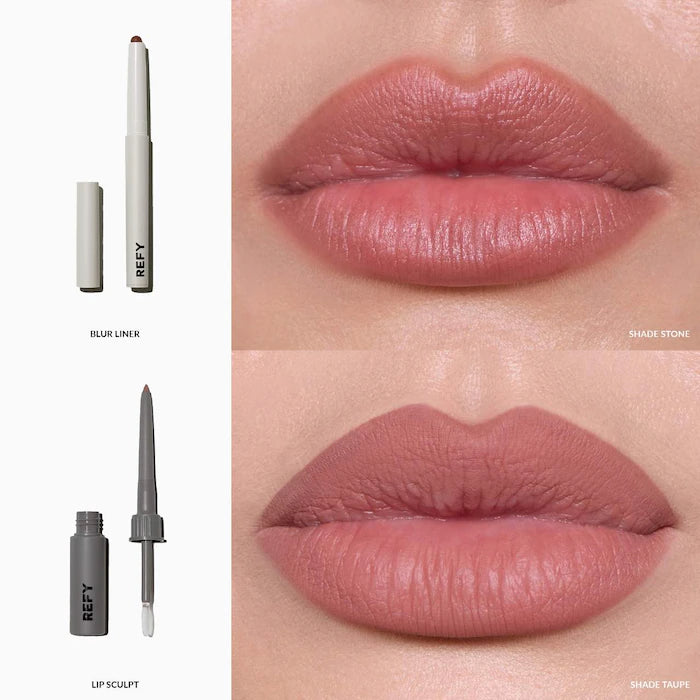 Lip Blur Lip Liner