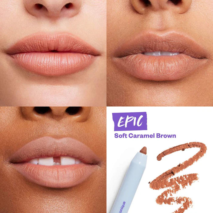 Hotliner Hyaluronic Acid Contouring Lip Liner