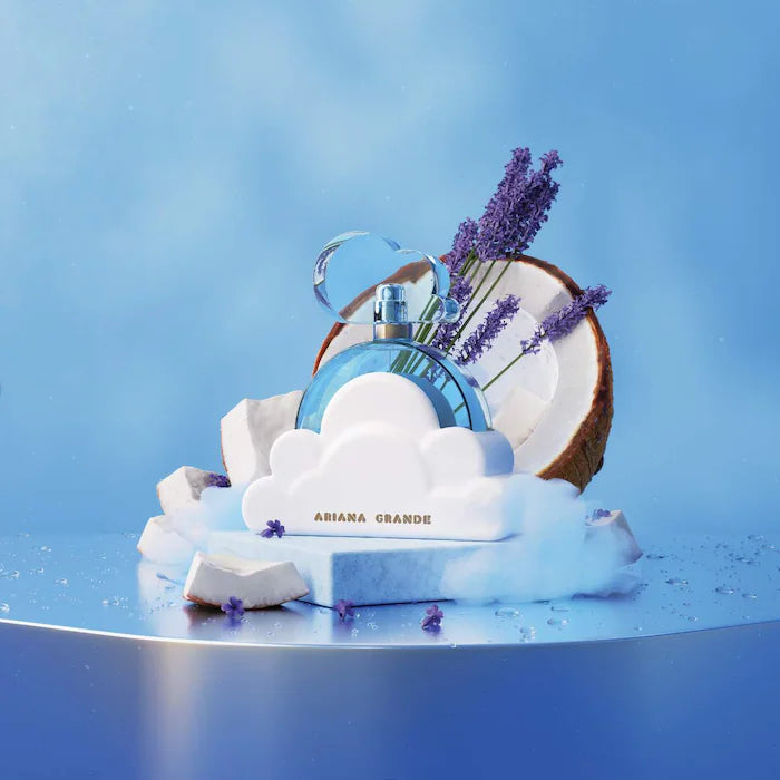 Cloud Eau de Parfum