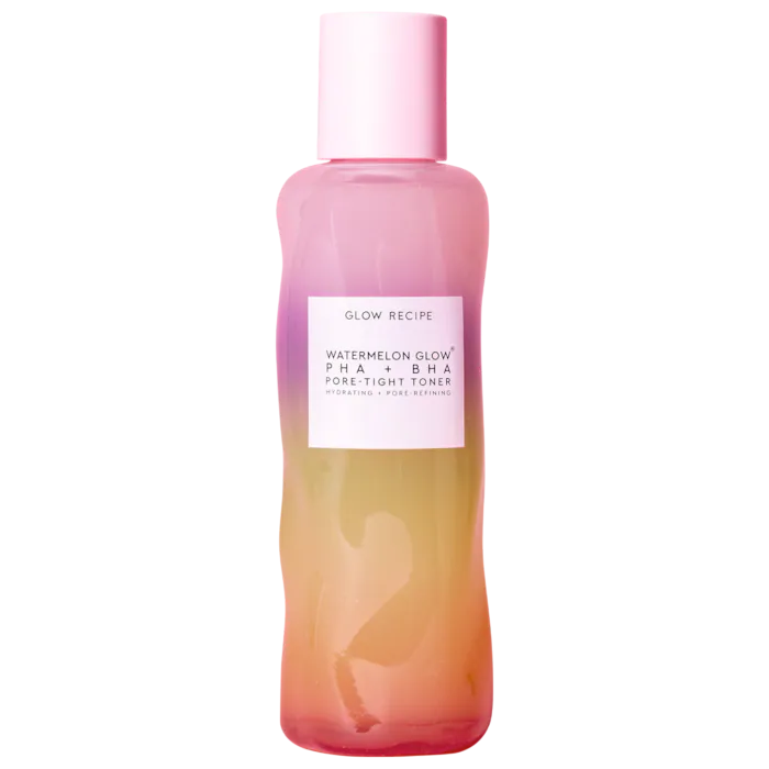 Watermelon Glow PHA + BHA Pore-Tight Toner