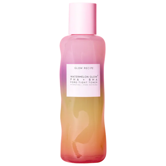 Watermelon Glow PHA + BHA Pore-Tight Toner