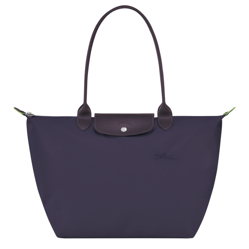 LE PLIAGE GREEN L TOTE BAG