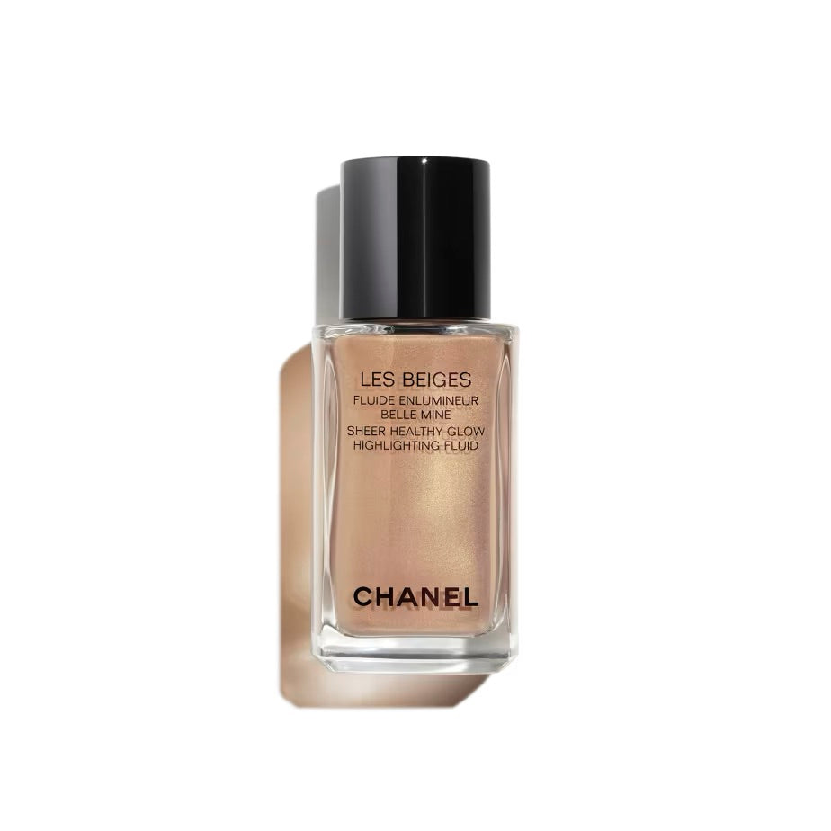 Sheer Healthy Glow Highlighting Fluid