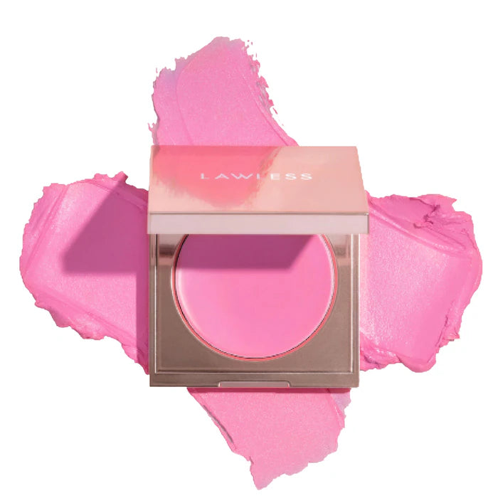 Pinch My Cheeks Soft-Blur Cream Blush