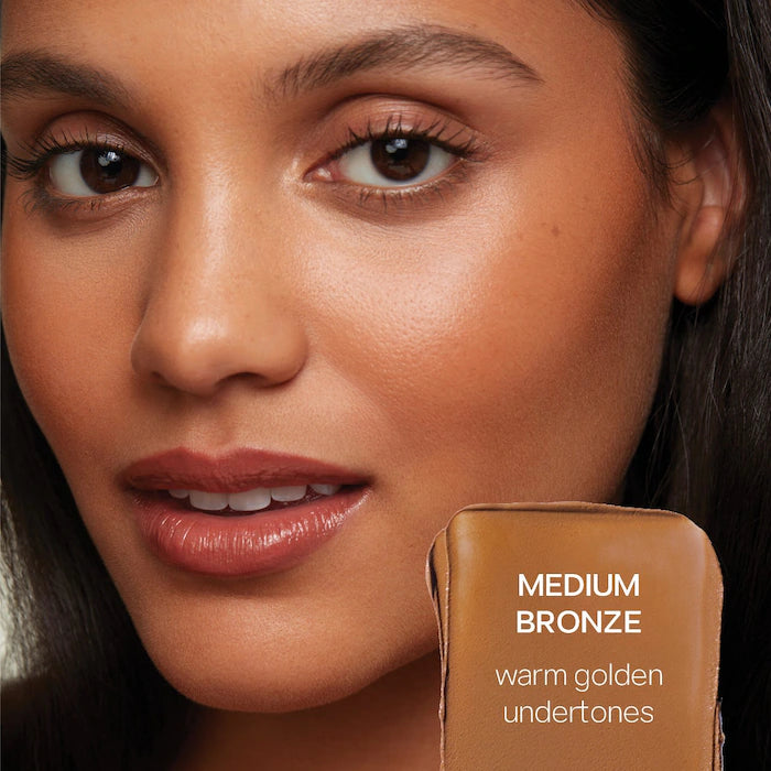 Sun Melt Natural Cream Bronzer