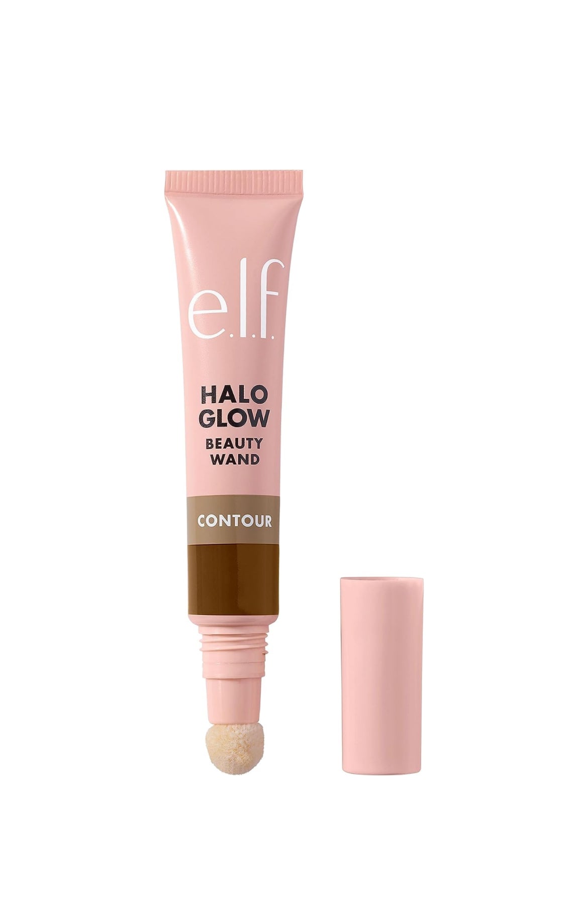 Halo Glow Contour