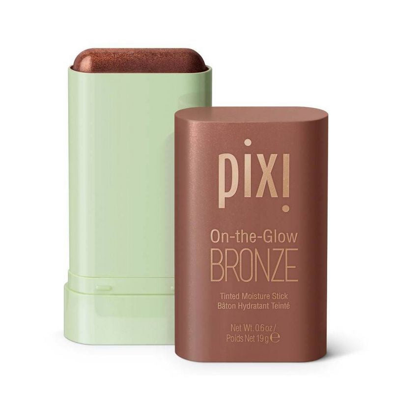 Pixi On The Glow Bronze Tinted Moisturizer Stick Bronzer