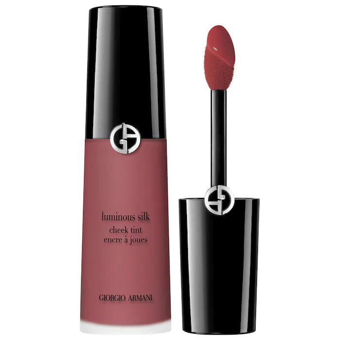 Luminous Silk Cheek Tint