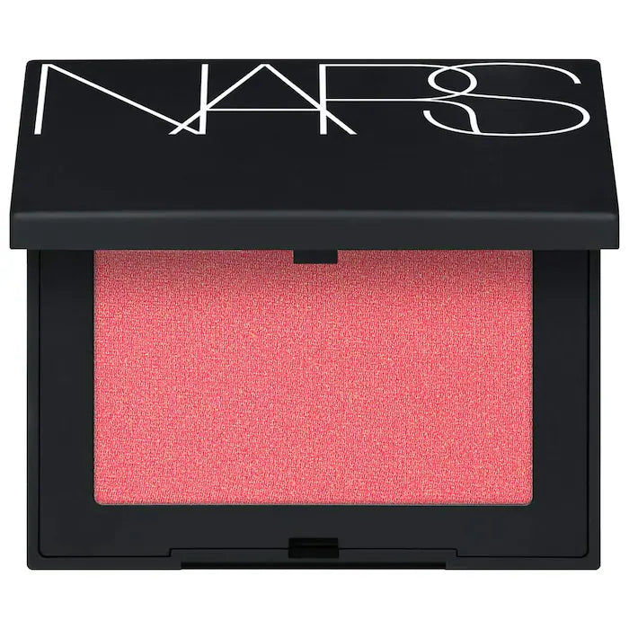 Talc-Free Powder Blush