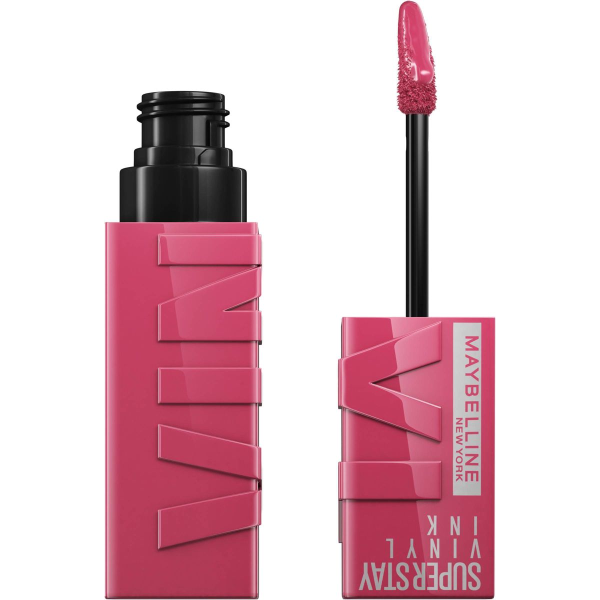 Maybelline Super Stay Vinyl Ink Liquid Lipstick