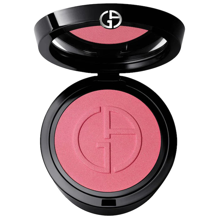 Luminous Silk Glow Blush