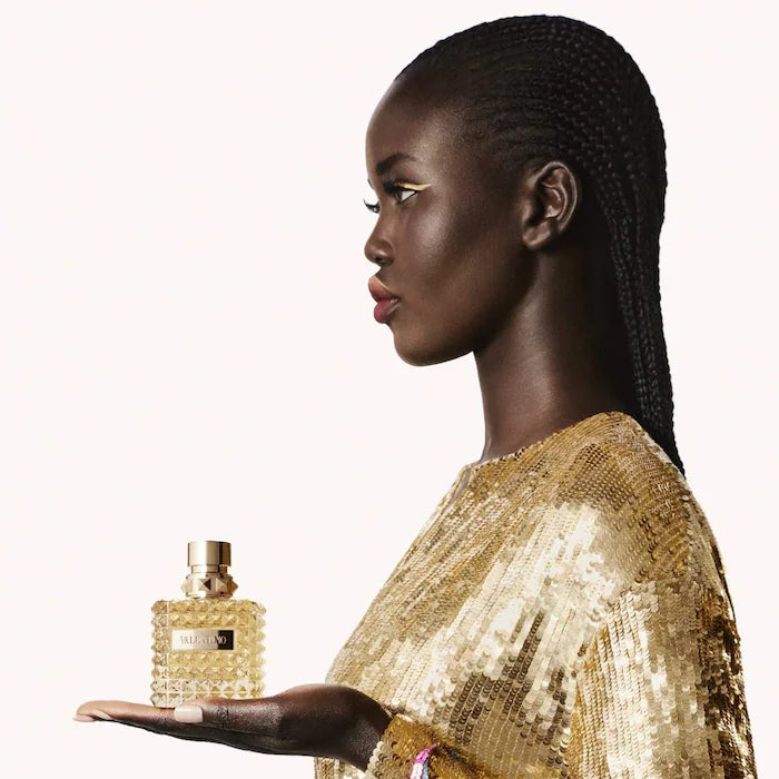 Born in Roma Rendez-Vous The Gold Donna Eau de Parfum