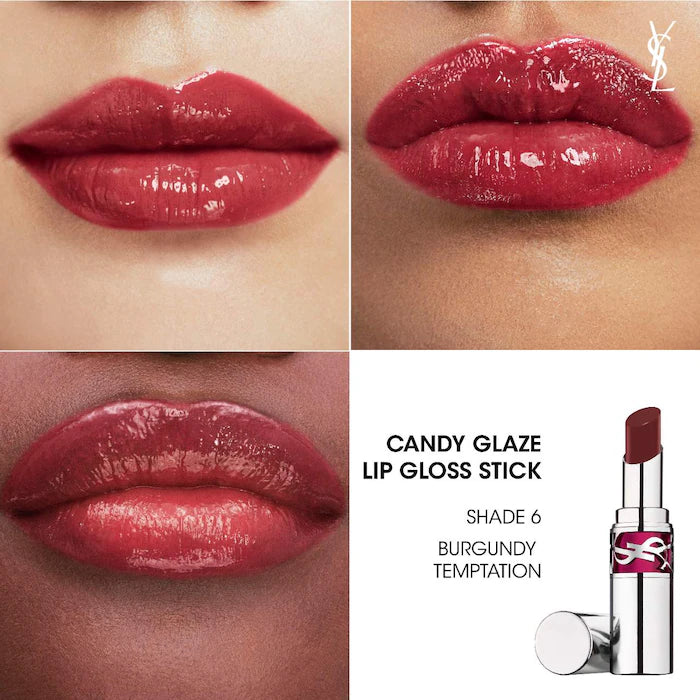 Candy Glaze Lip Gloss Stick