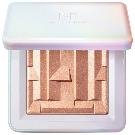 Bio-Radiant Gel-Powder Highlighter with Fermented Arnica