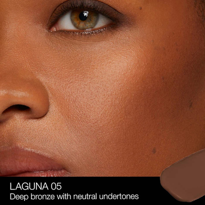 Laguna Bronzing Cream