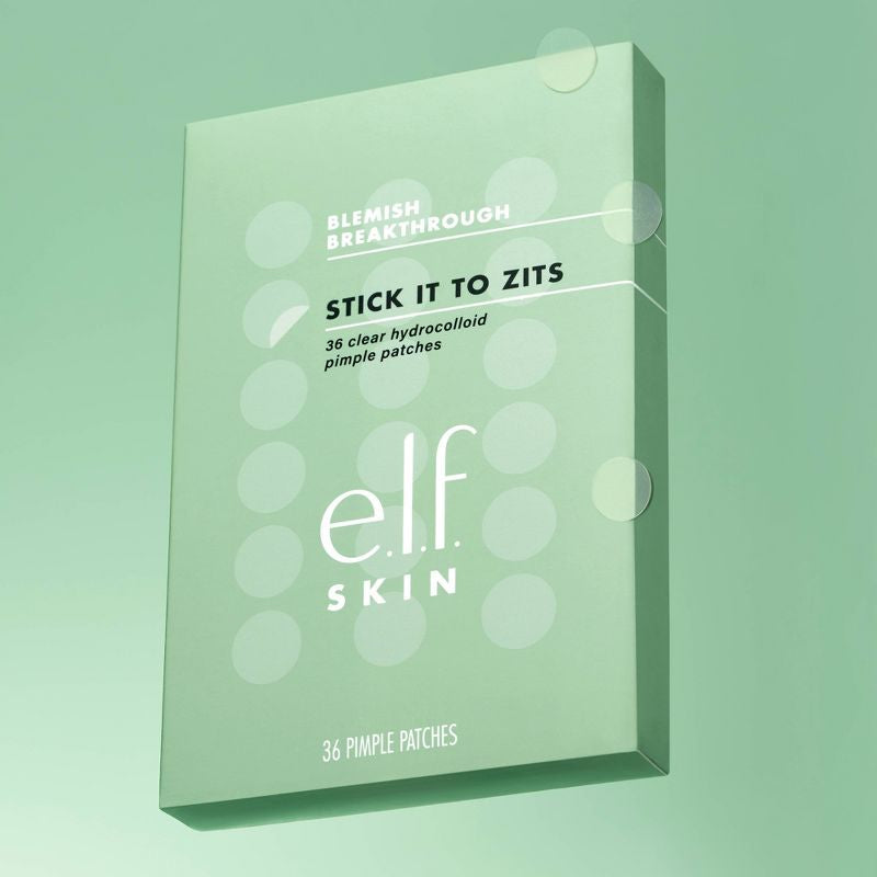 SKIN Blemish Breakthrough Stick It to Zits Pimple Patches