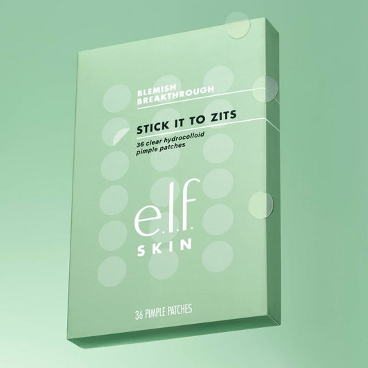 SKIN Blemish Breakthrough Stick It to Zits Pimple Patches