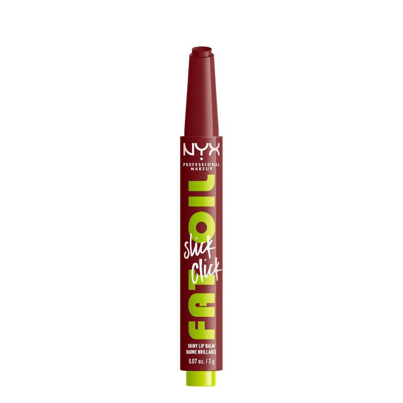 Fat Oil Slick Click Tinted Lip Balm