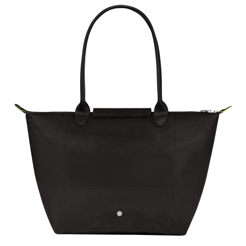 LE PLIAGE GREEN L TOTE BAG