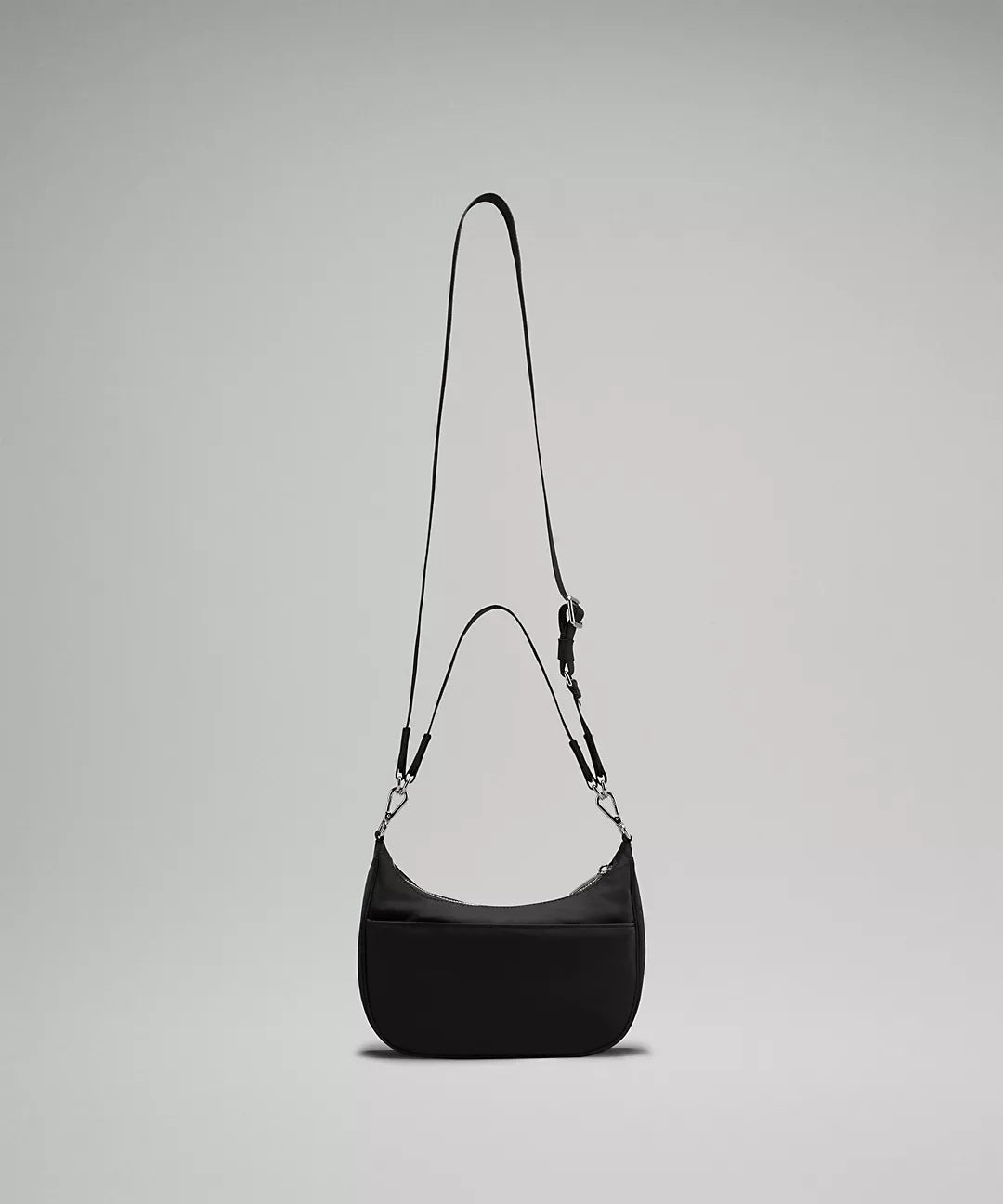 Adjustable Mini Shoulder Bag 3L