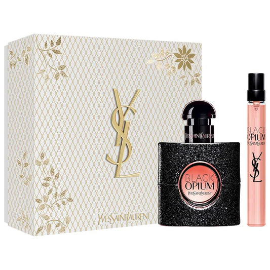 Black Opium Eau de Parfum Perfume Gift Set