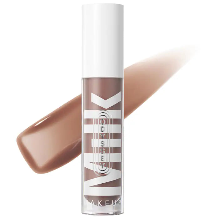 Odyssey Hydrating Non-Sticky Lip Oil Gloss