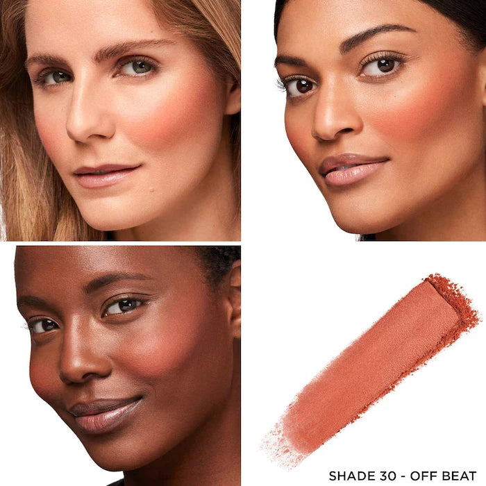 Luminous Silk Glow Blush