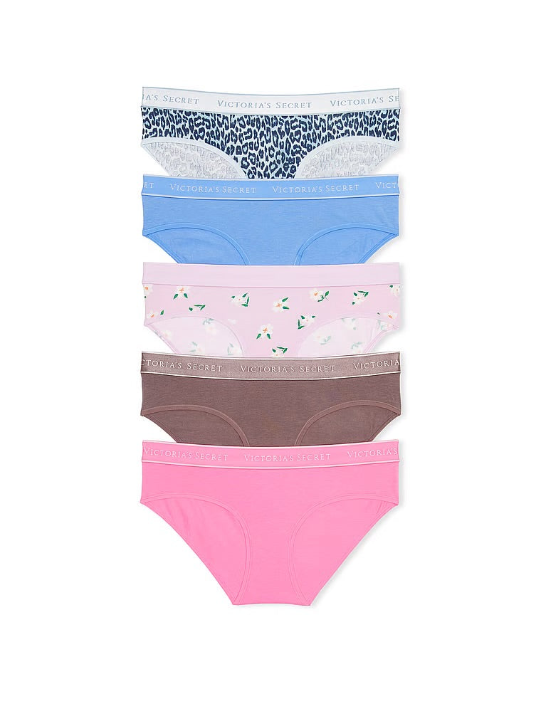 5-Pack Panties