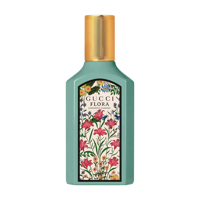 Flora Gorgeous Jasmine Eau de Parfum