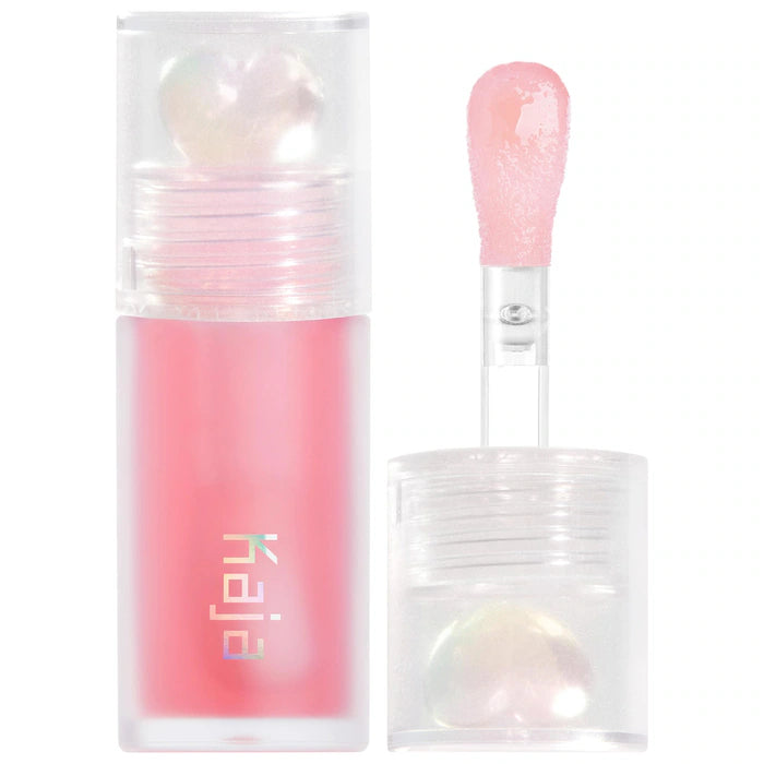 Juicy Glass Lip Oil