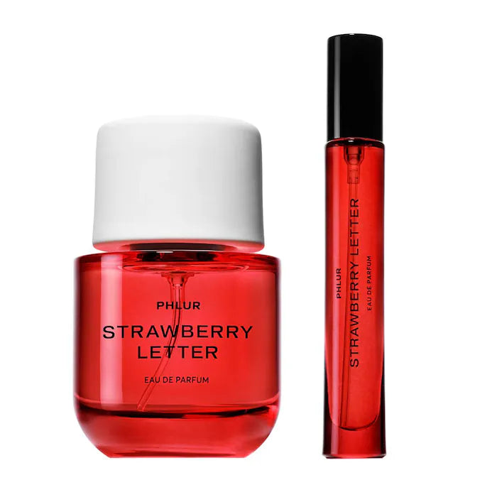 Strawberry Letter Eau de Parfum