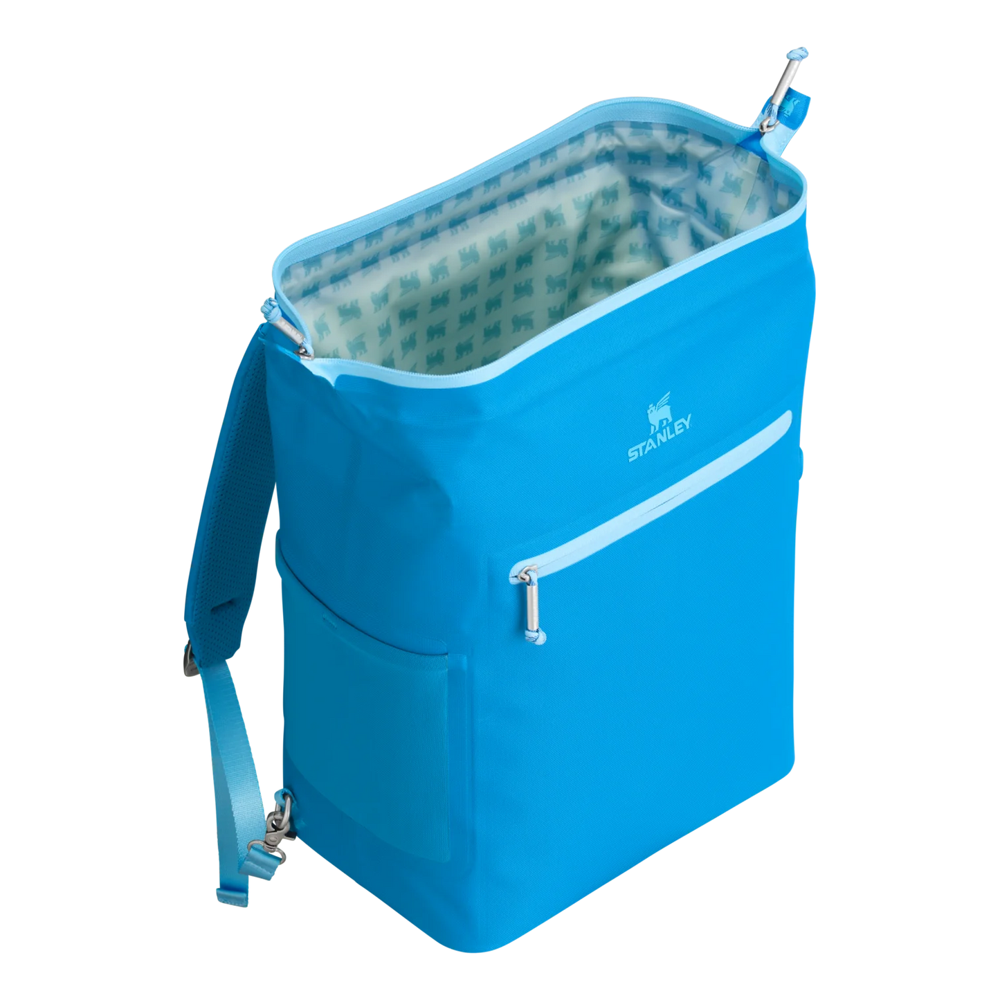 THE ALL DAY MADELEINE MIDI COOLER BACKPACK | 20 CAN | 14.8 QT | 14.0 L